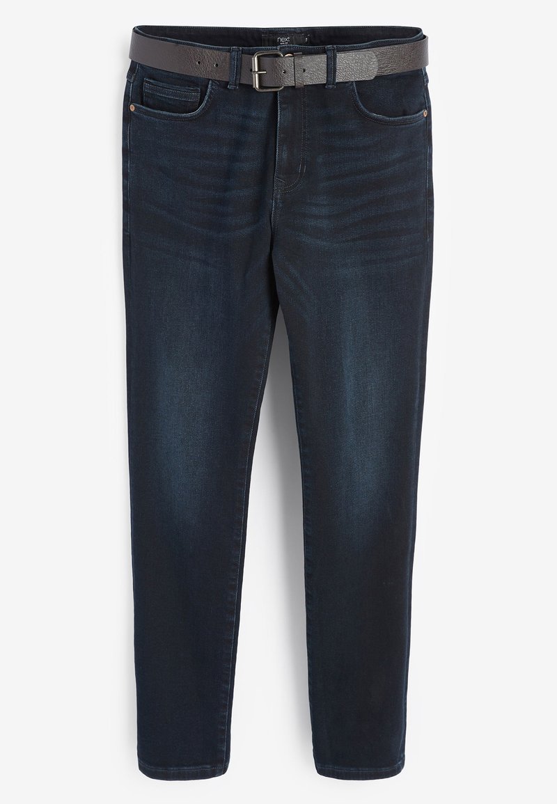 Next Straight leg jeans koningsblauw Next Straight leg jeans koningsblauw
