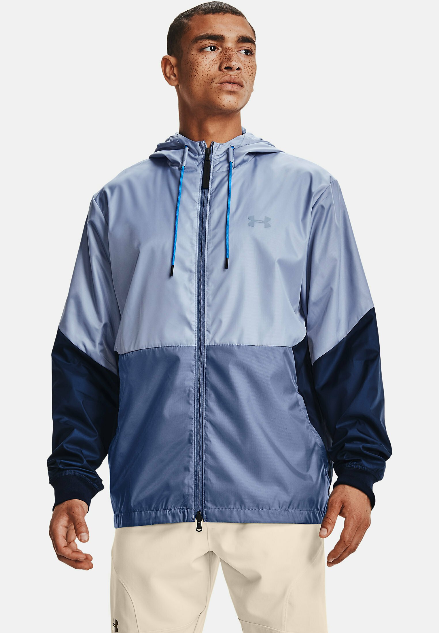 Under Armour FIELD HOUSE - Windbreaker 
