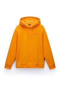 Niet geselecteerd, orange marigold