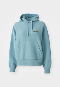 AMERICAN SCRIPT  - Sportinis megztinis - citadel