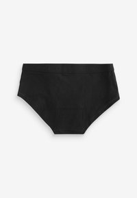 Next 7 PACK SPARKLE HIPSTER - Slip - monochrome