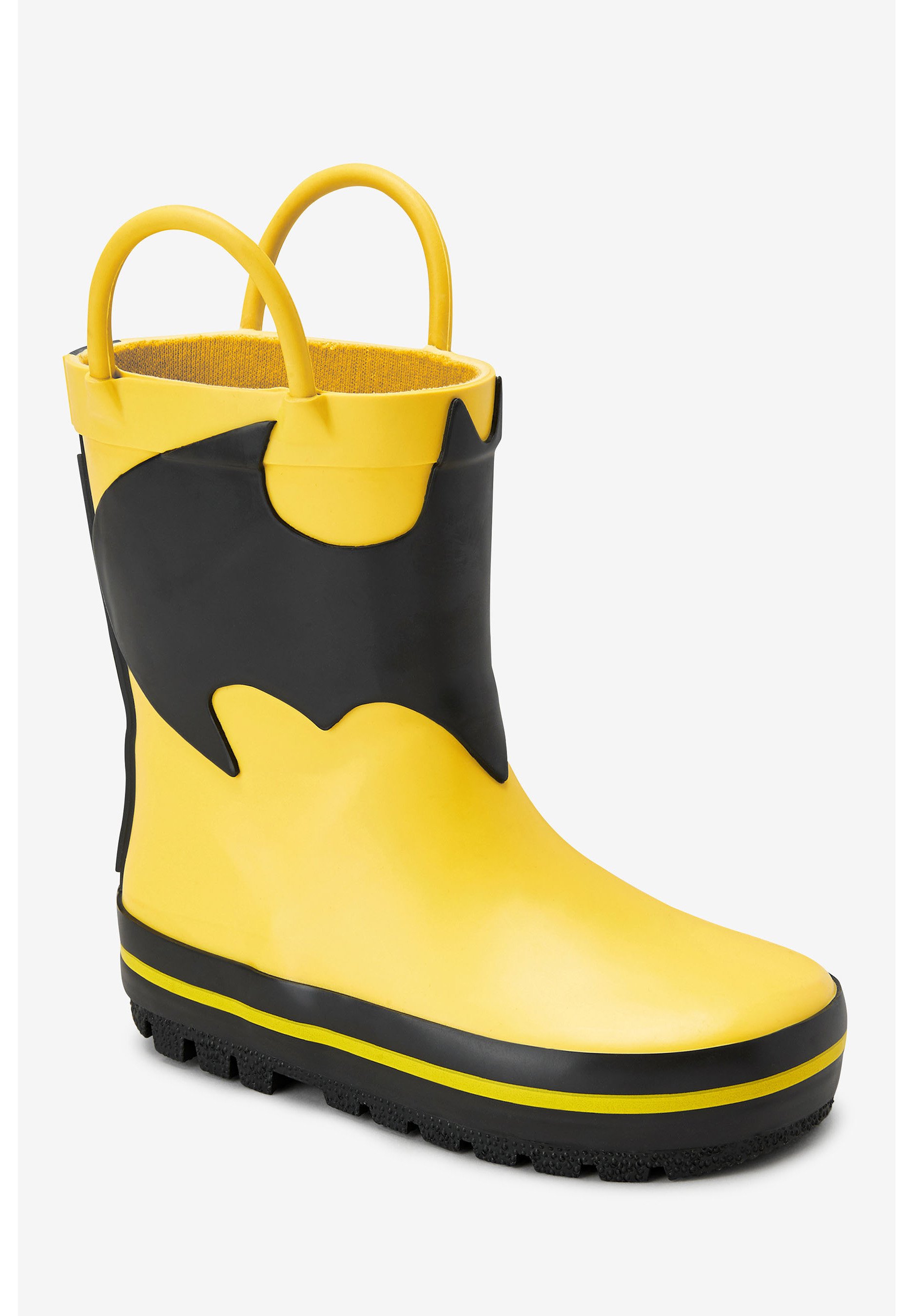 next batman wellies