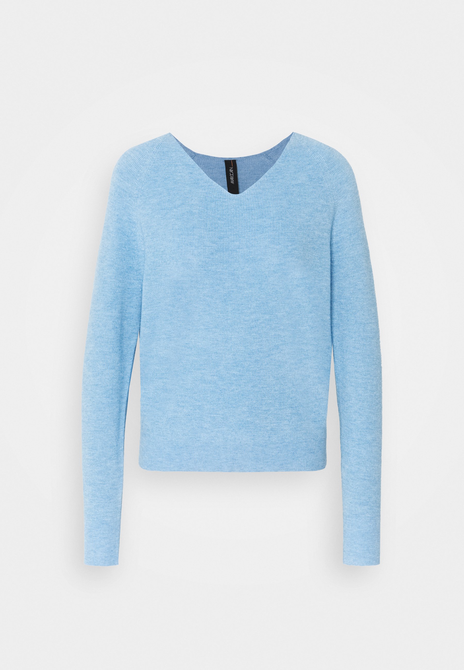 Marc Cain Trui gouacheLichtblauw Zalando.nl Marc Cain Trui gouacheLichtblauw Zalando.nl