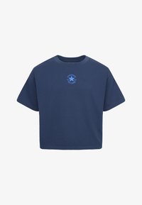 Επιλέχθηκε, converse navy