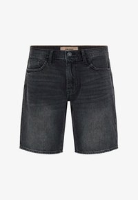 Non sélectionné, denim black