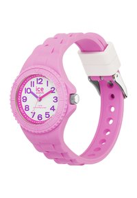 Ice-Watch HERO - Klocka - pink beauty xs