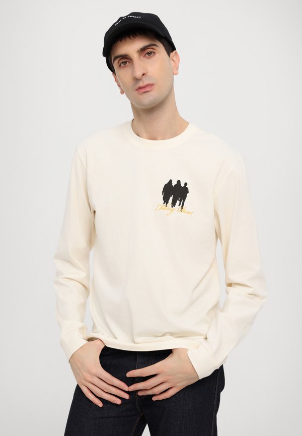 LONG SLEEVE UNITED BY GENERATIONS UNISEX - Long sleeved top2