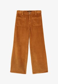 Non sélectionné, antilope