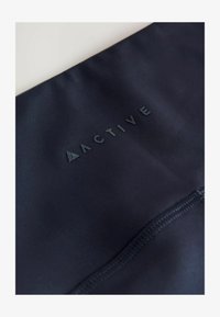 Selected, navy