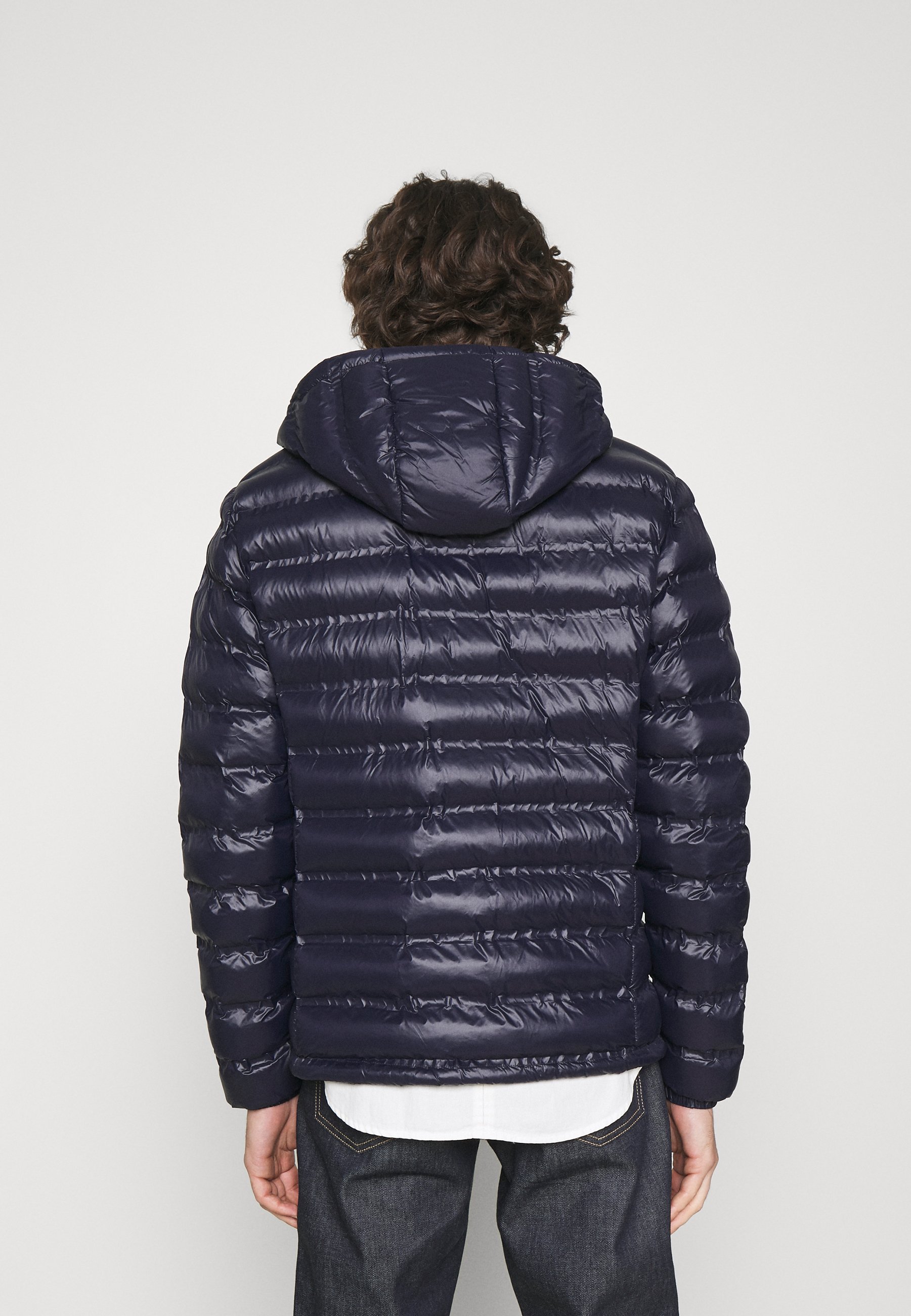 Uomo REPREVE HOOD - Giacca da mezza stagione Uomo REPREVE HOOD - Giacca da mezza stagione