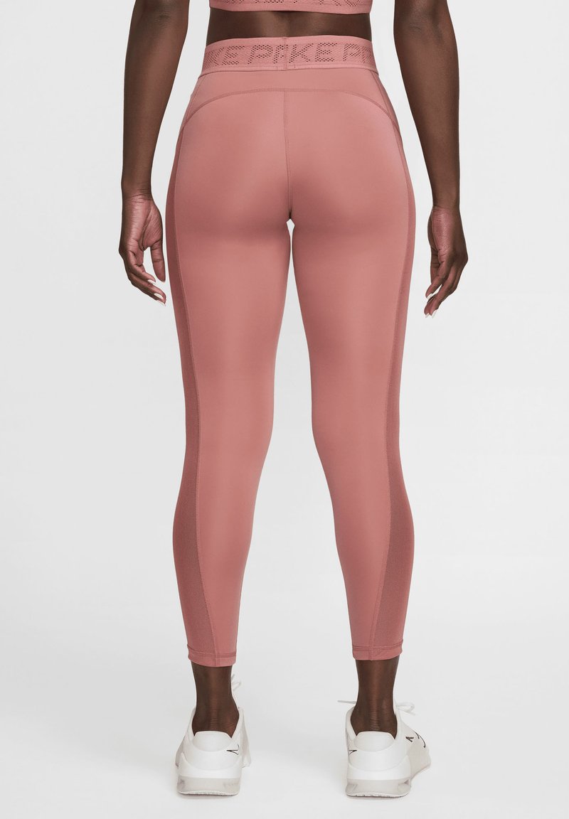 Legging VS PINK Sport High Waist 7/8 Blanc – Taille L – Neuf Avec étiquettes