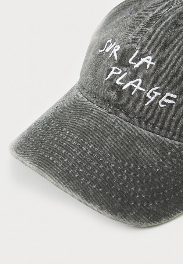 ONSCAMDEN WASHED UNISEX - Cap - kambaba3