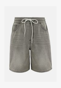 Non sélectionné, grey denim