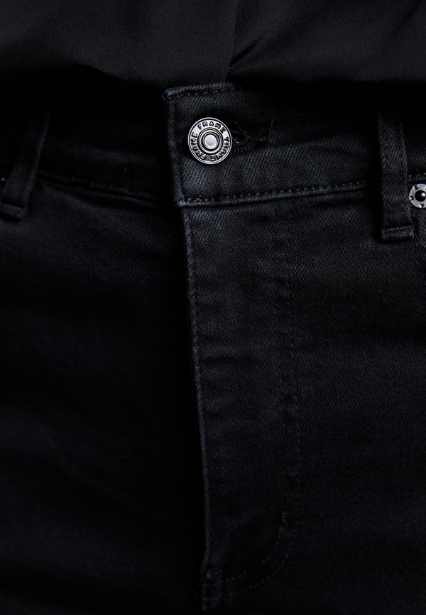 PALAZZO WIDE HEM - Wide Leg3