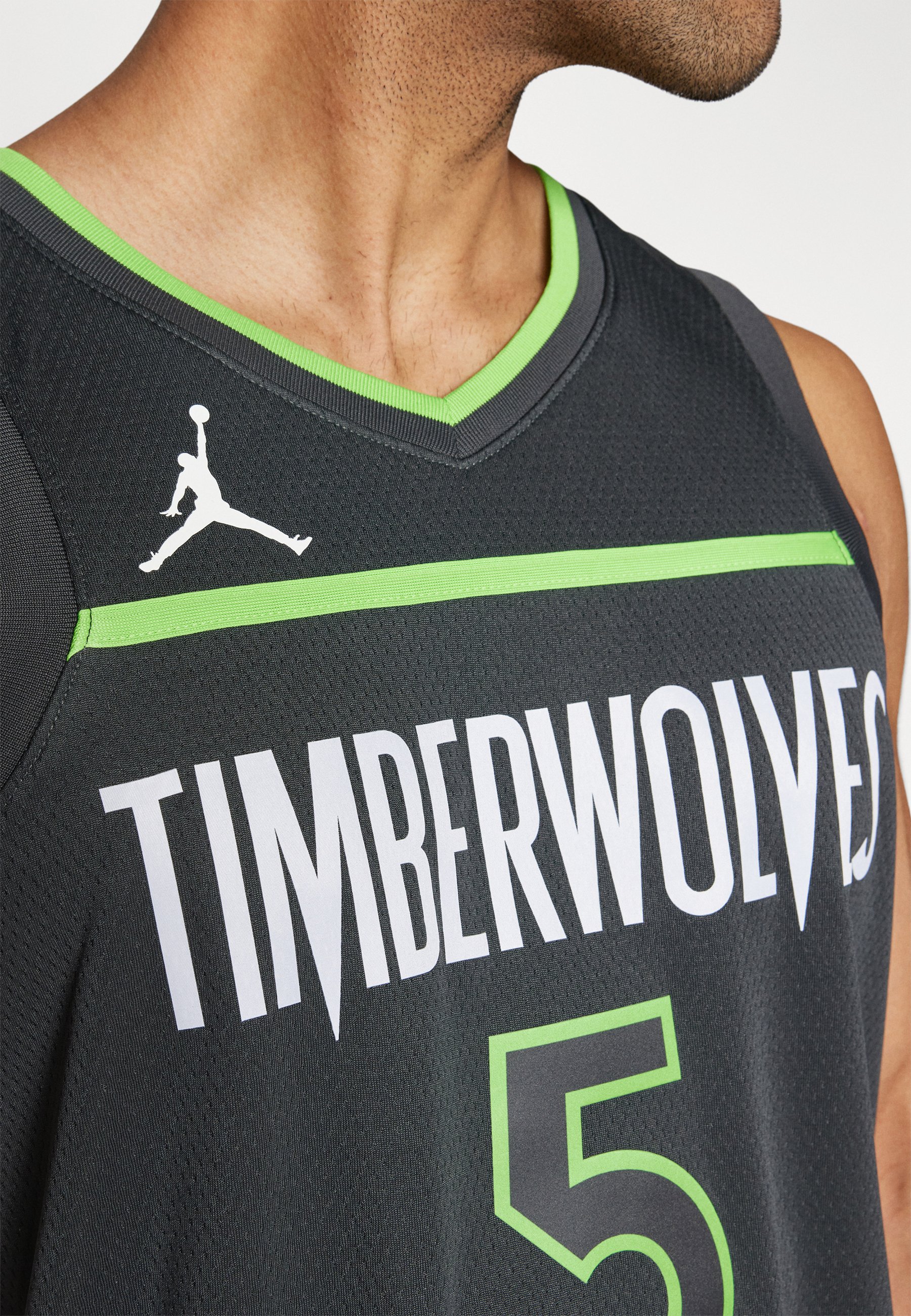 ナイキ NBA ジャージー Timberwolves Edwards クラシック Minnesota Timberwolves Classic Edition Anthony Edwards Nike