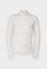 Unselected, bianco spuma