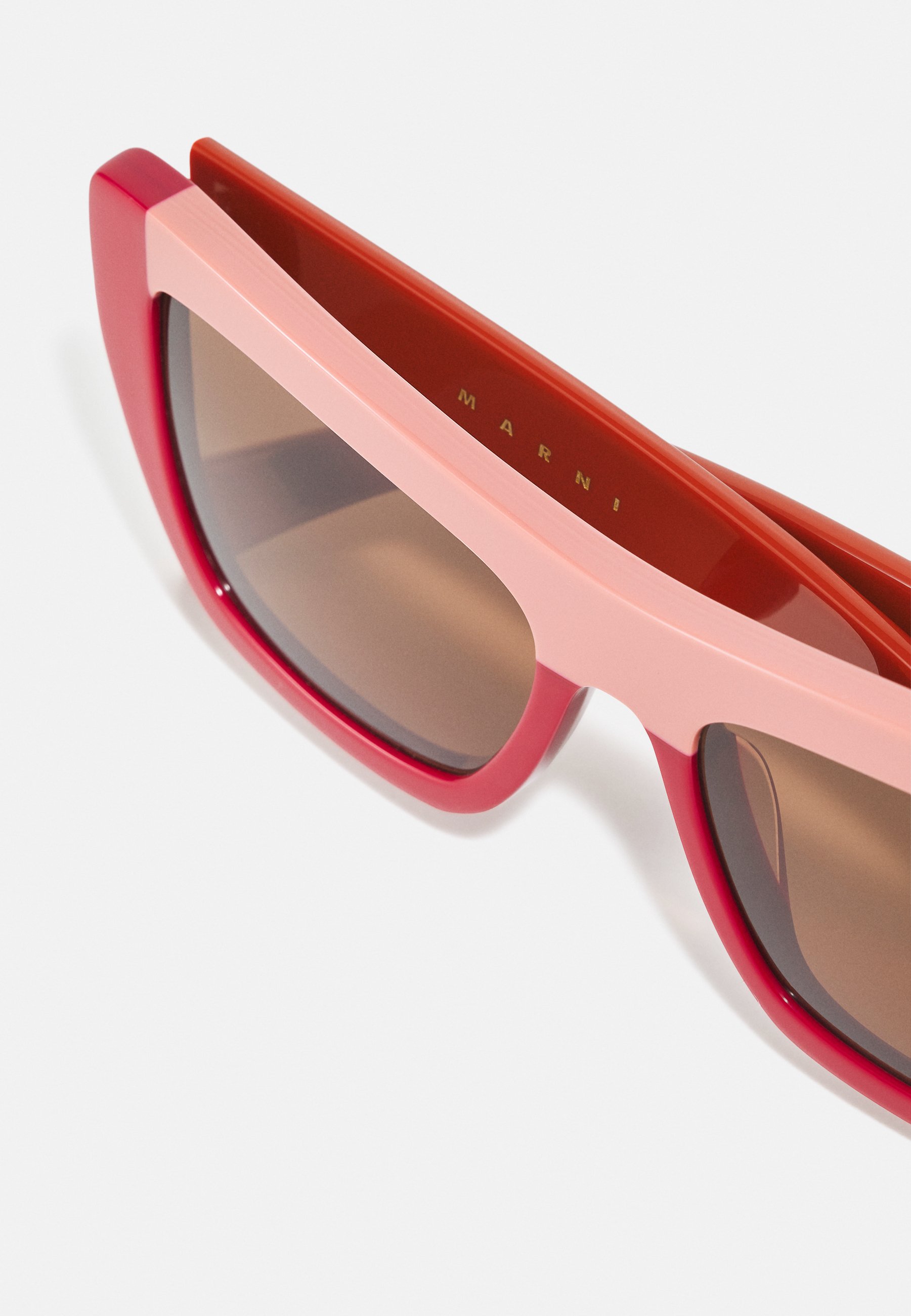 Light red sunglasses Clearance