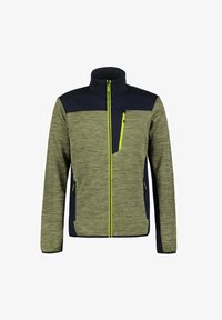 Selected, olive