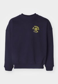 CRUISE UNISEX - Sportinis megztinis - blue