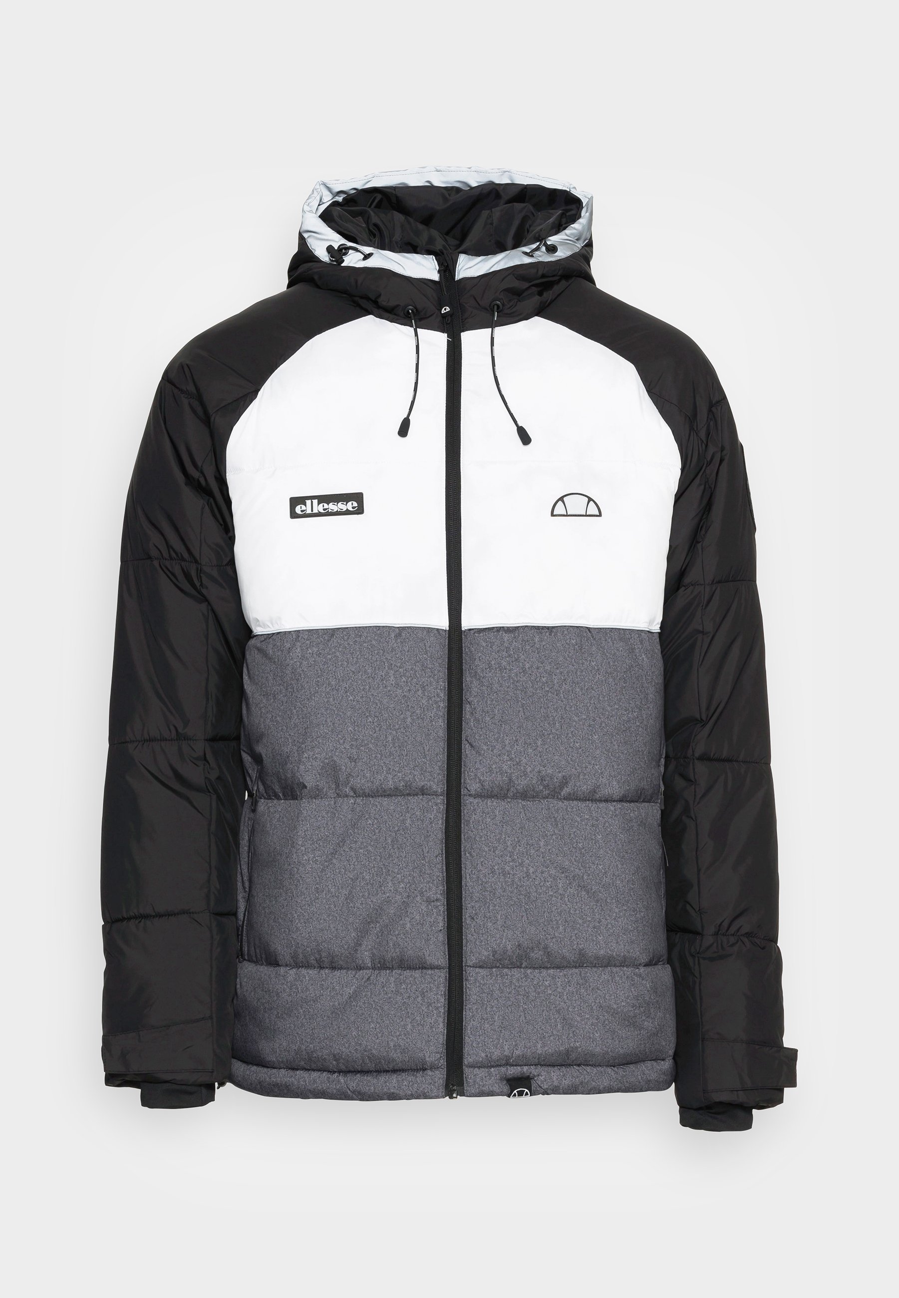 ellesse winter coats