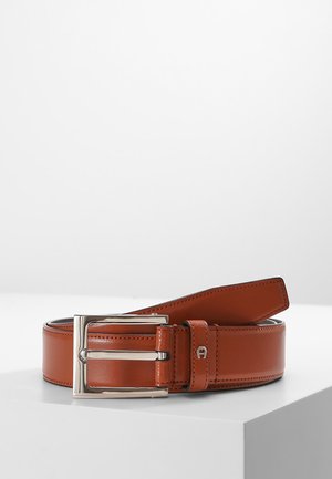 BELT - Cintura - cognac