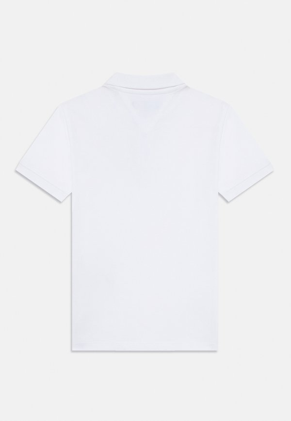 SCRIPT FLAG - Polo shirt2