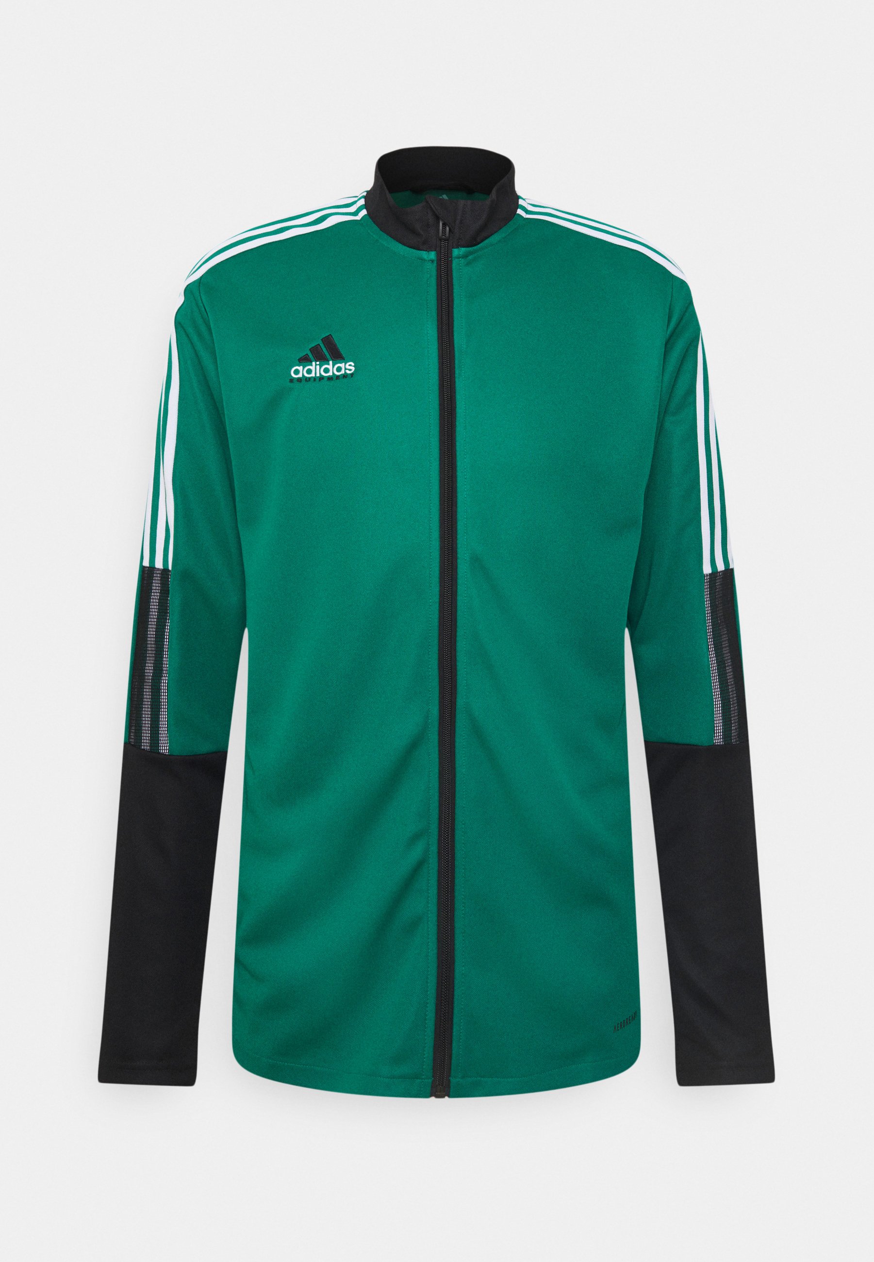 adidas tiro training jacket