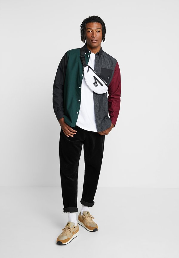 NEWEL PANT COVENTRY CORDUROY - Trousers3