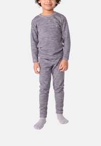 Petit Bateau Strickpullover - soir marshmallow