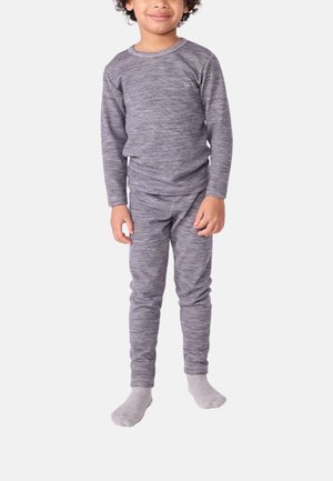 Petit Bateau Strickpullover - soir marshmallow