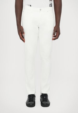 Jeans Skinny Fit - white