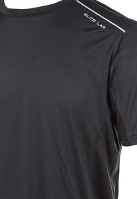 ELITE LAB FUNKTIONS - T-shirt print - black