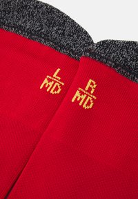 adidas Performance SPAIN 24 HOME - Oblečení národního týmu - better scarlet