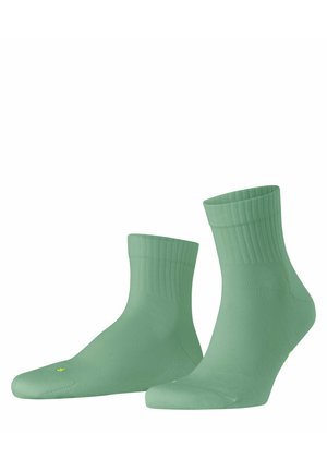 FALKE Active Breeze 2-Pack - Calze - black/nero