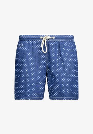 MC2 Saint Barth MINI - Badeshorts - blu