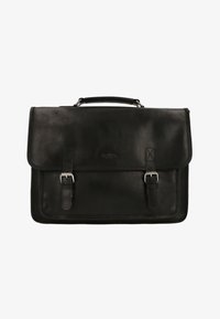 Vybrané, schwarz (glatt)