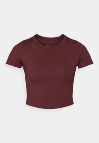 Non sélectionné, burgundy crush/black