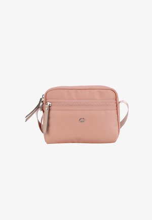 Gerry Weber ECHOES - Taška cez plece - peach whip