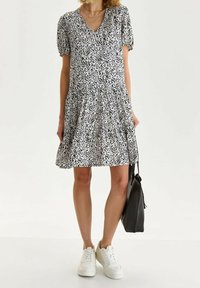 Top Secret Vestito casual - grey