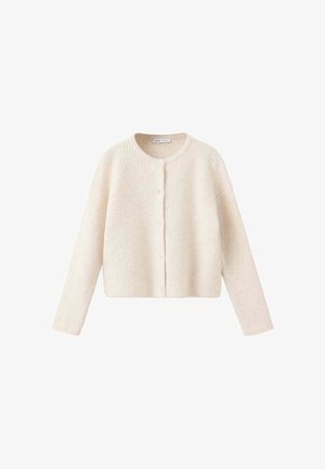 Mango Kids, KID - Gilet - beige