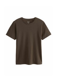 Non selezionato, brown dark chocolate