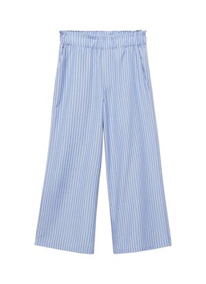 PATRICIA - Pantaloni - blue