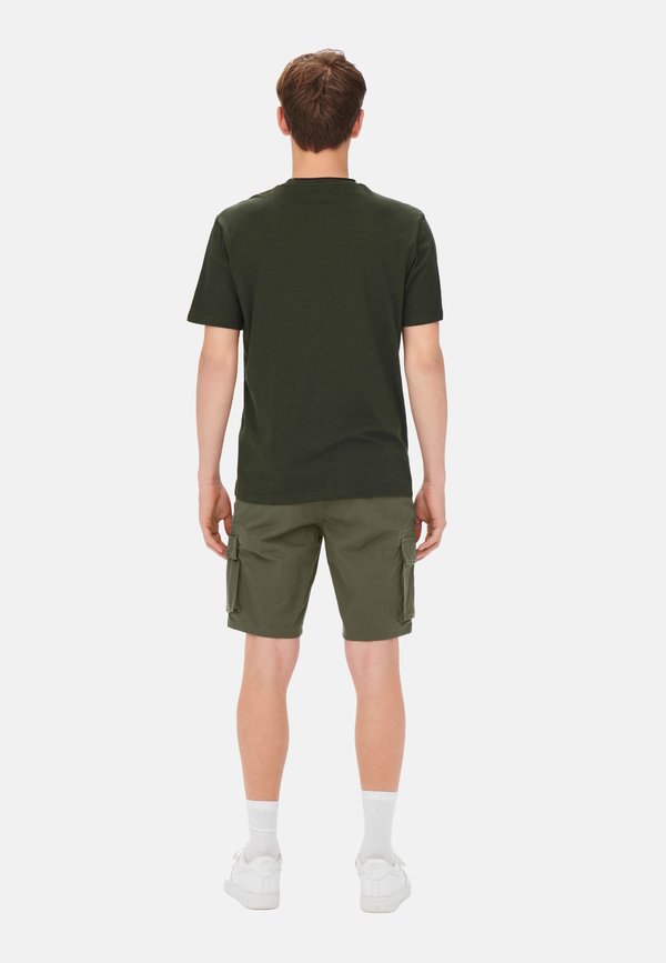 ONSCAM STAGE - Shorts - grün3