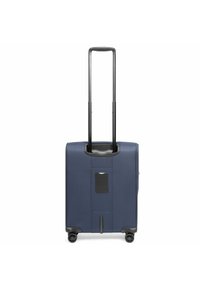 Epic DISCOVERY NEO KABINENTROLLEY  - Trolley - navyblue