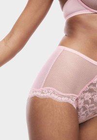 Marks & Spencer 3 PACK - Culotte - antique pink