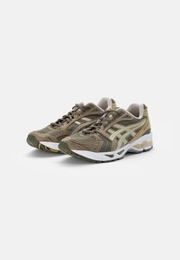 ASICS SportStyle GEL-KAYANO 14 UNISEX - Sapatilhas - mantle green/oyster grey