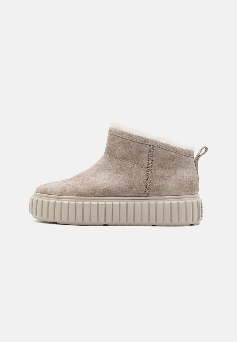 Kennel + Schmenger ZAP - Ziemas zābaki - elefant/natur/creme