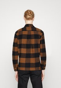 Jack & Jones PREMIUM JPRROY - Marškiniai - brown
