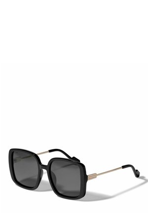 ALIET - Sonnenbrille - black gold