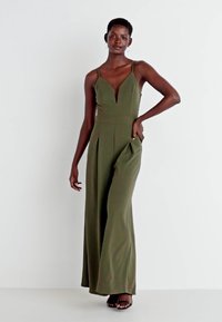 WAL G. HAVANA - Kombinezon - khaki